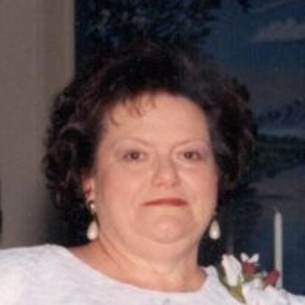 Patricia "Pat" Mahaffey Hancock Profile Photo