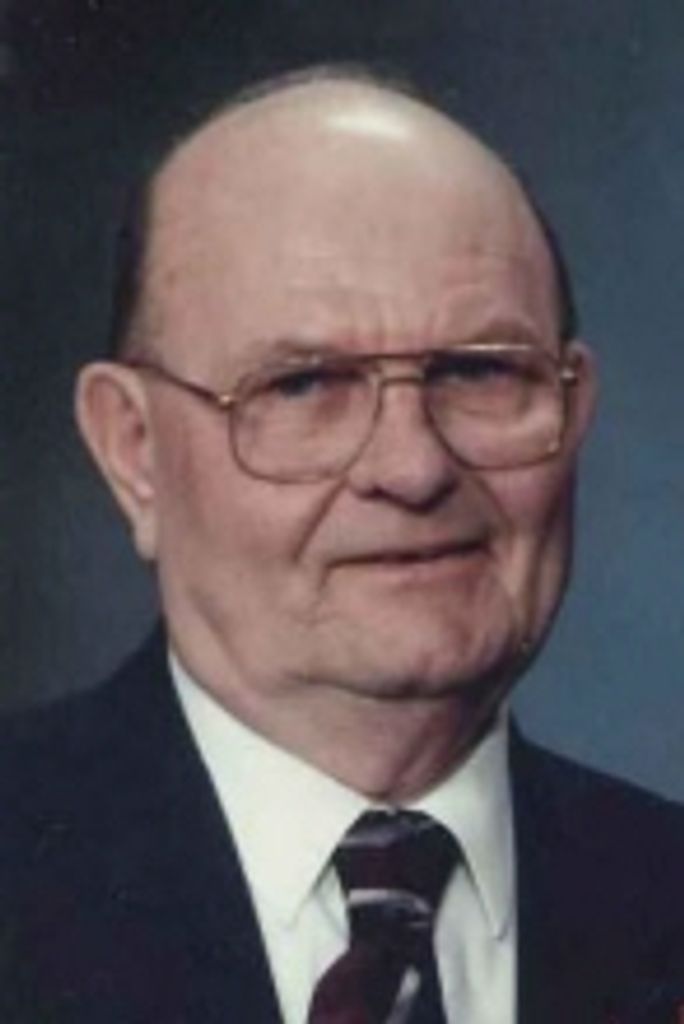 Walter John Meine