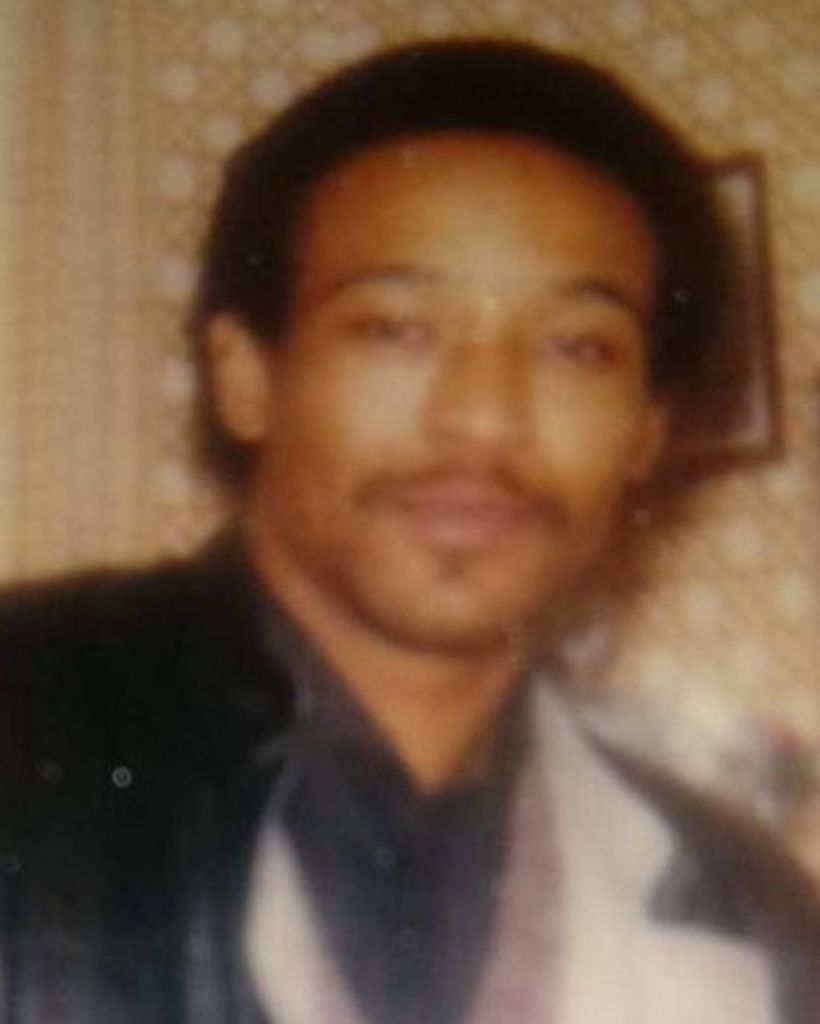 Mr. Eddie Lee Stanley