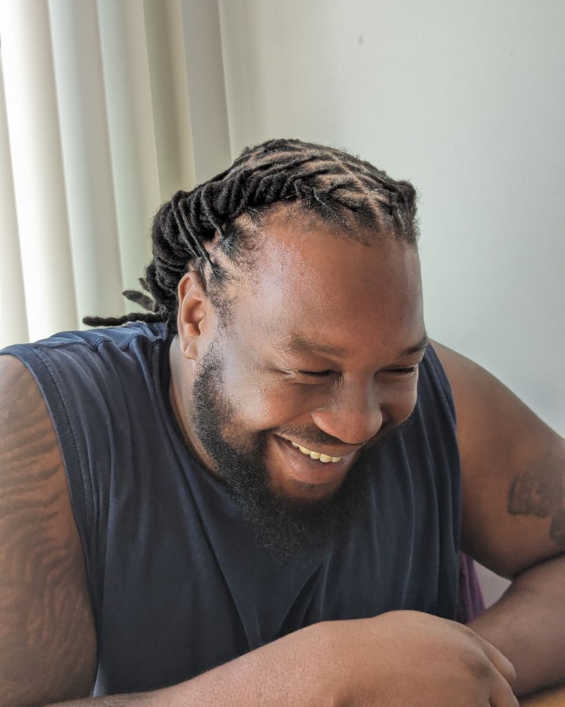 Dana Vann Profile Photo