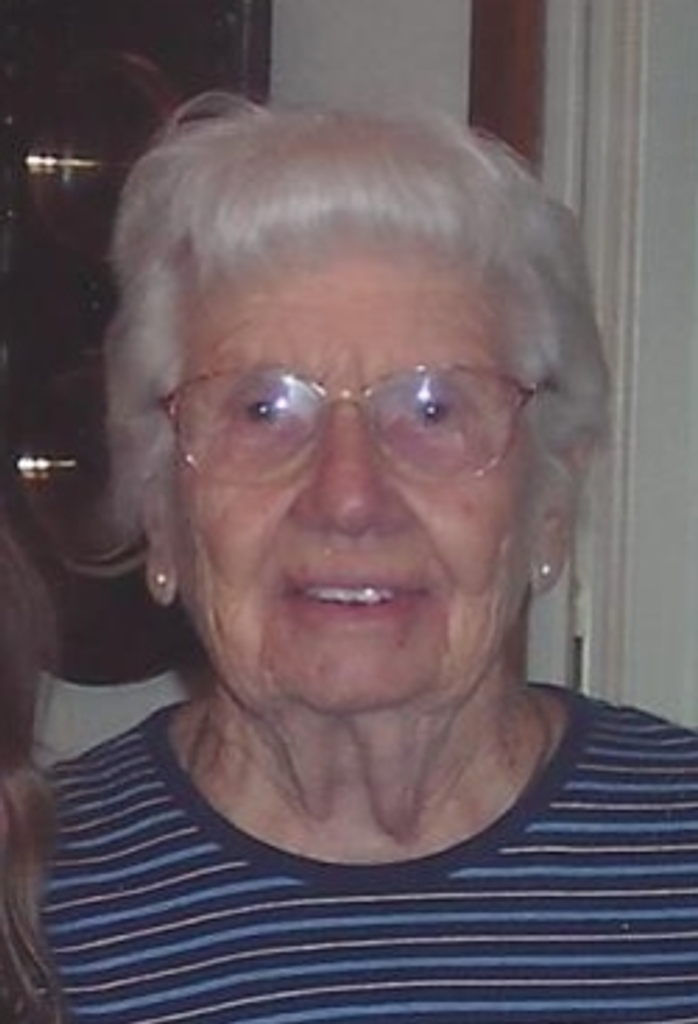 Loraine M. Lapelle