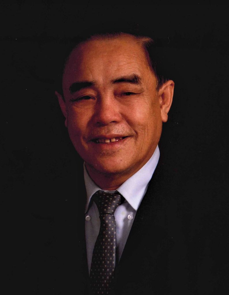 Nghia Hoang
