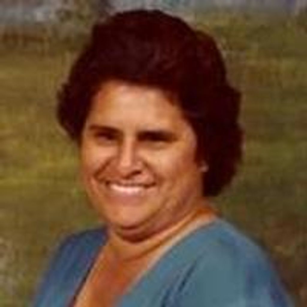 Evelyn M. Vaughn