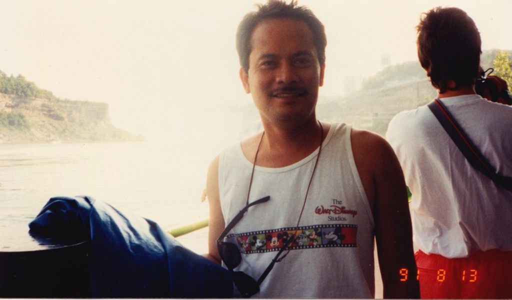 Antonio C. Rollenas Jr