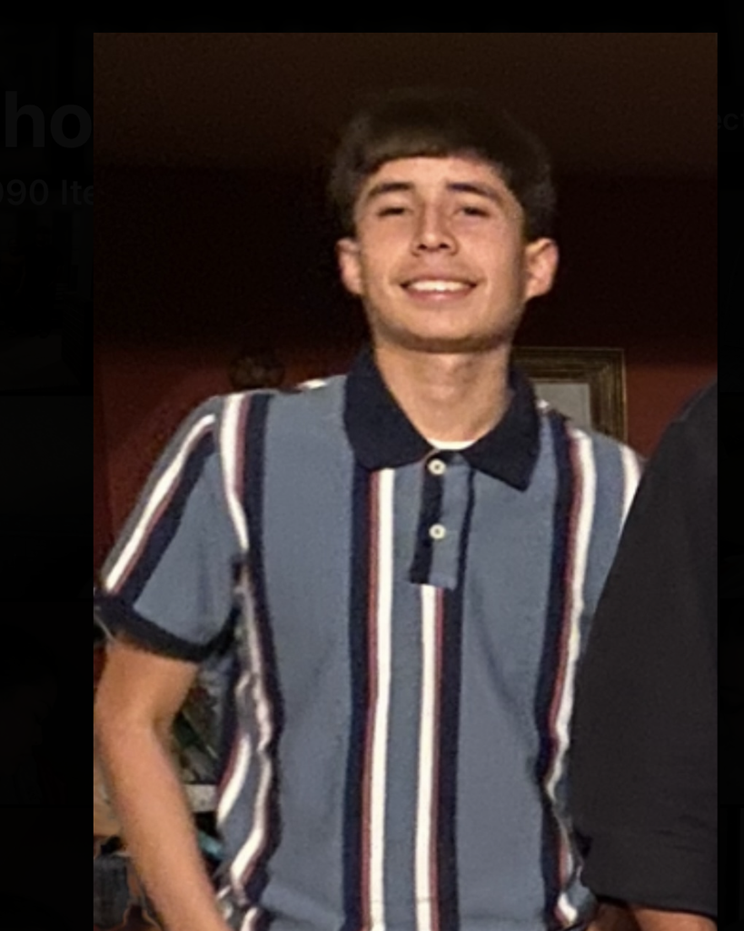 Juan Ramon Rios