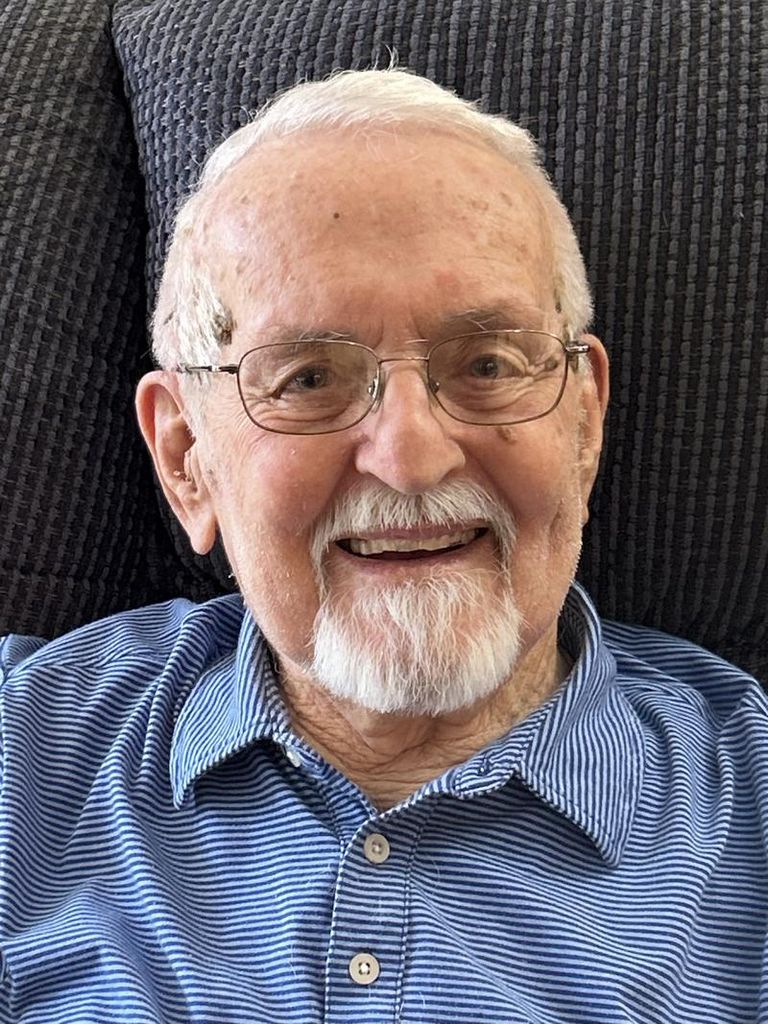 Gilbert Bohuslav Profile Photo