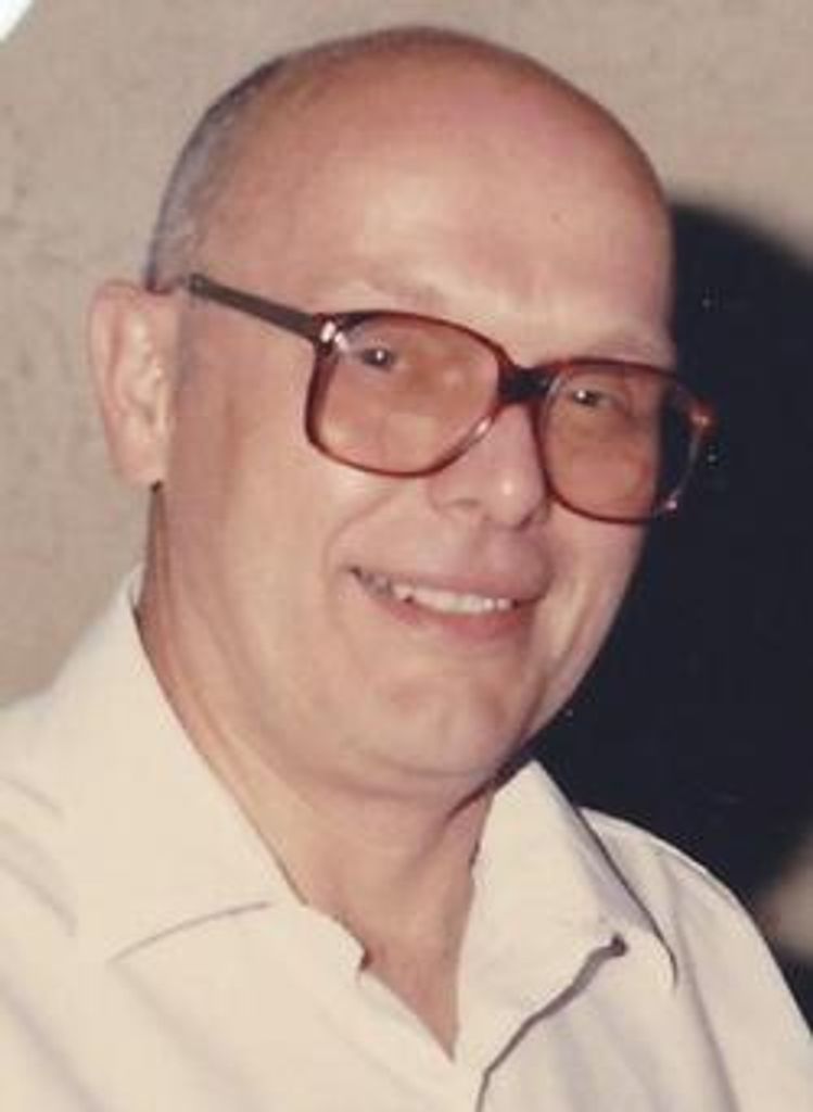 Alan D. Benger
