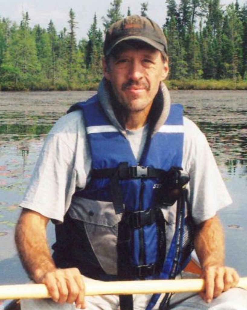 Gregory Donald Coffield Profile Photo