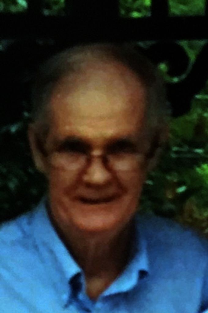Gene Melburn Hardison Profile Photo