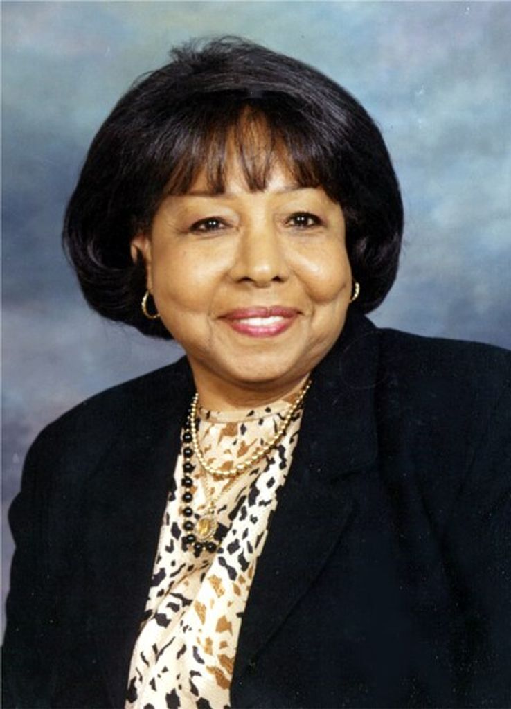 Opal J. Truvillion Profile Photo
