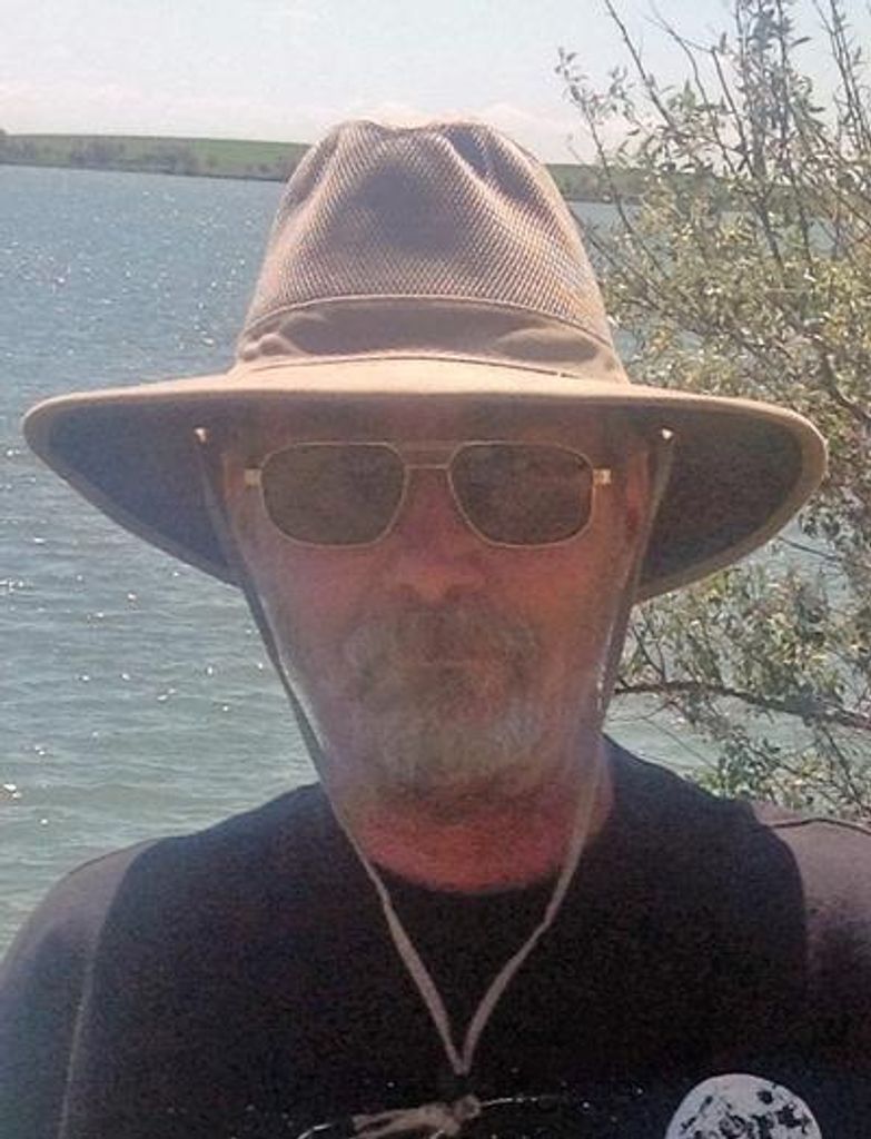 John Fossen Profile Photo