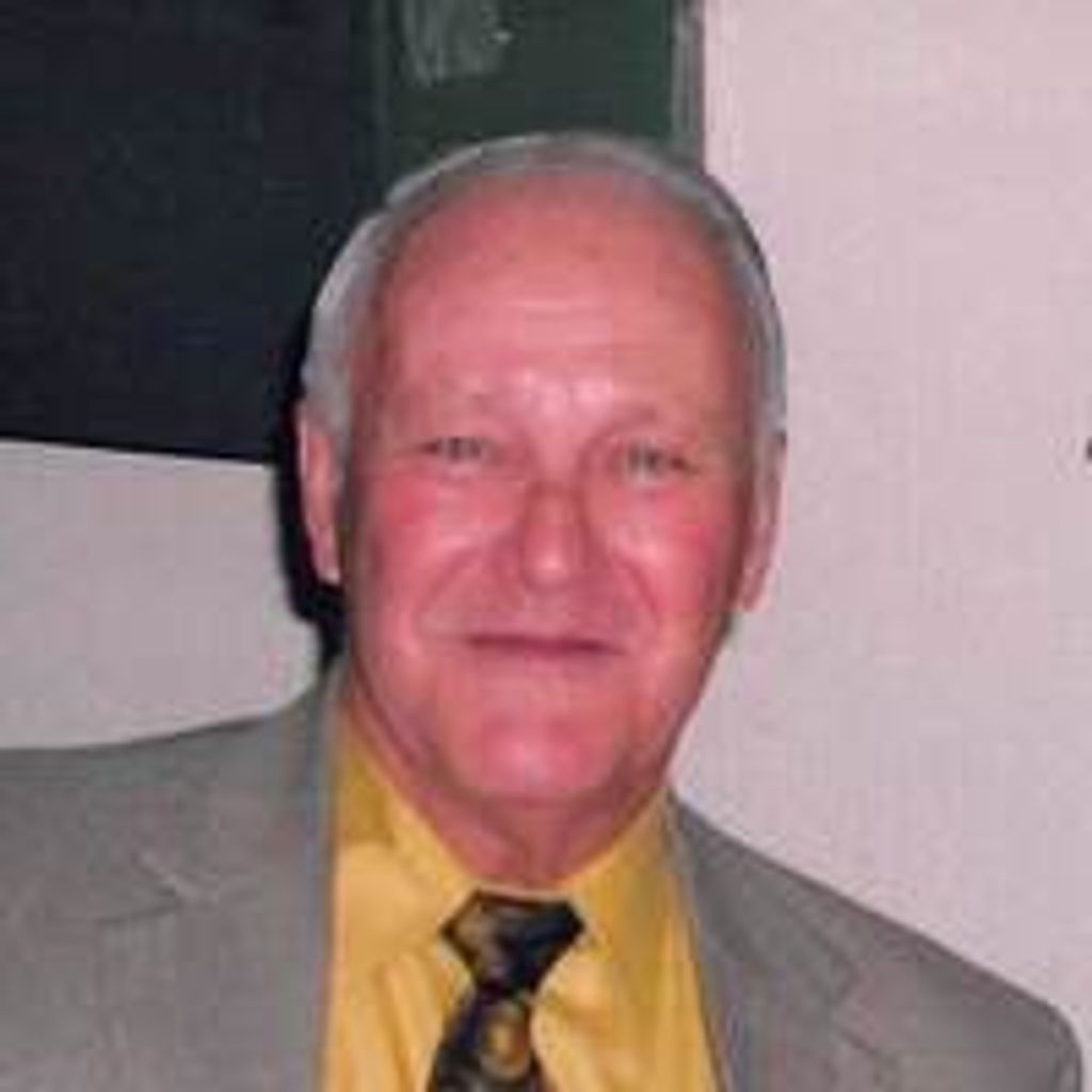 John Van Gennep