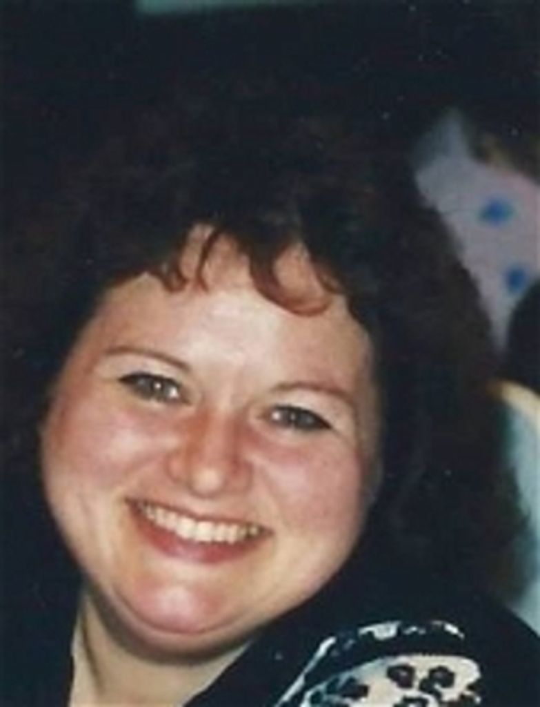 Laurie Hartford