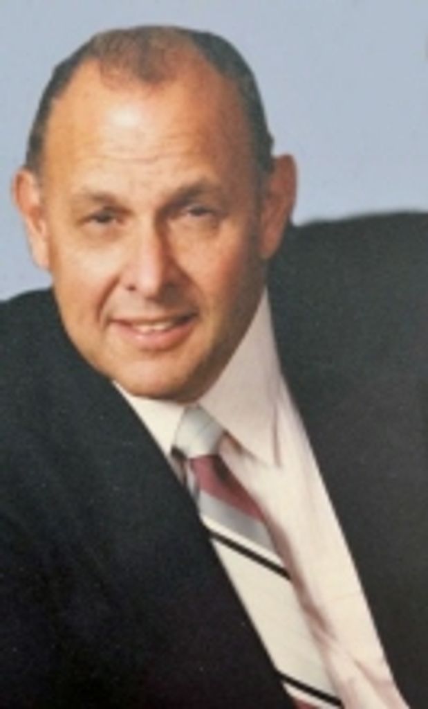 Harold Berg Profile Photo