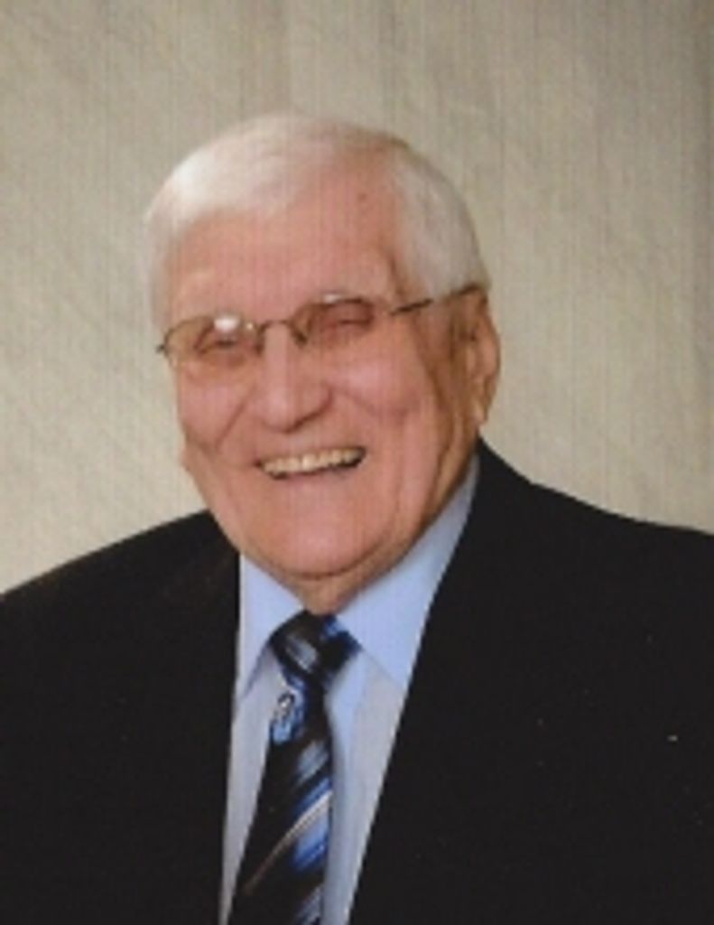 Richard Zachary Warren 