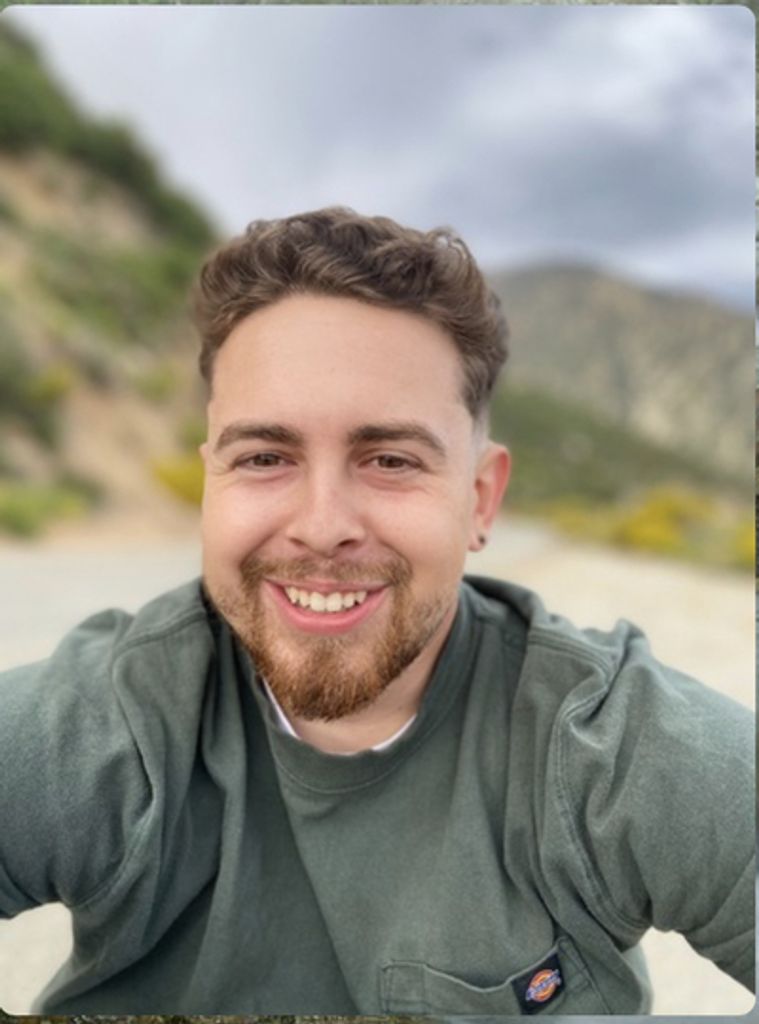 Eric Anthony Flores Profile Photo