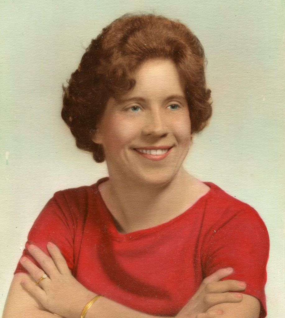 Shirley Durham Duggins