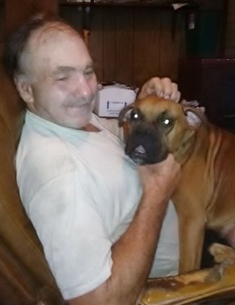 William H. "Billy" Iddings Profile Photo