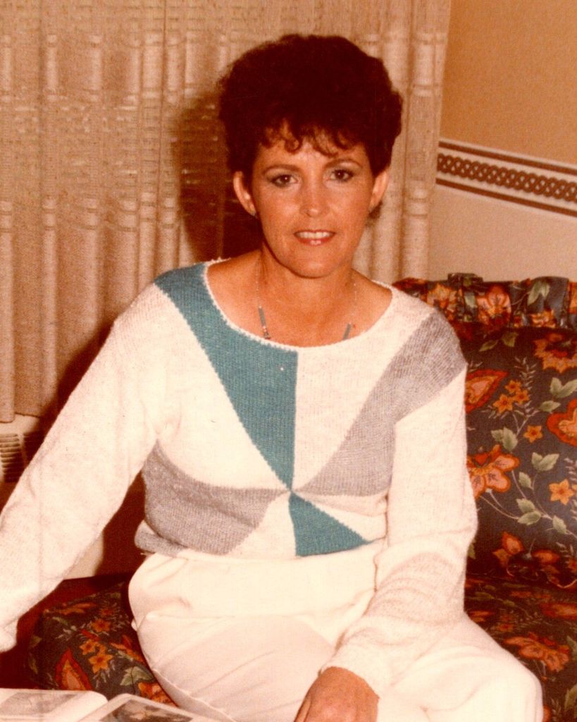 Deanna Gayle Morley Davidson