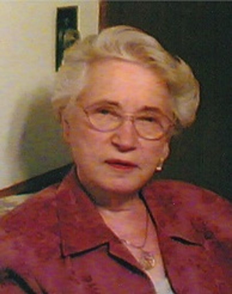 Maria Arvanites