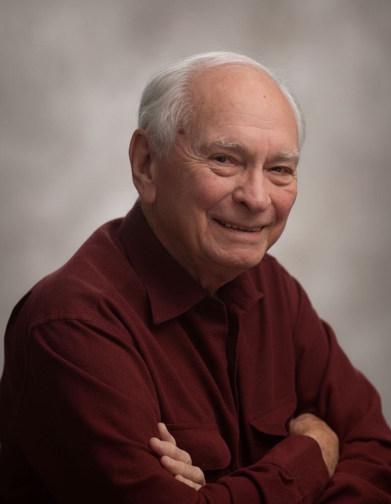Thomas "Tom" David Eugene Buchanan