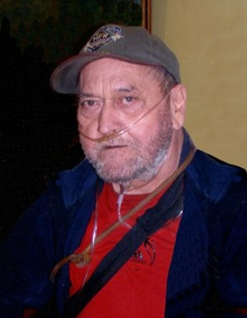 Richard "Dick Grimm" Grimm