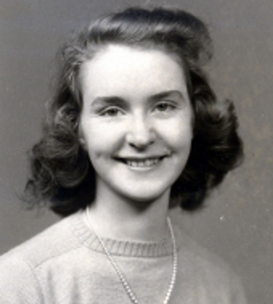 Patricia A. Harsma