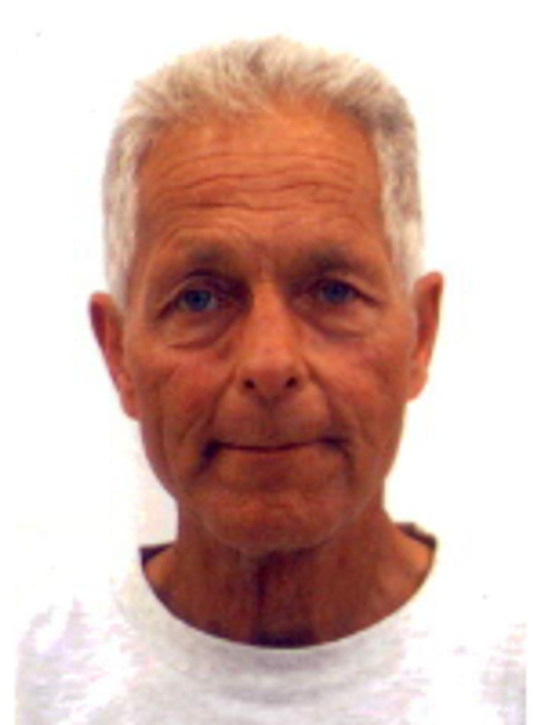 Ronald Lee Jirkovsky