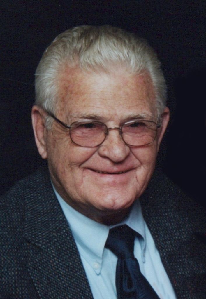 Bobby Ray Ramey