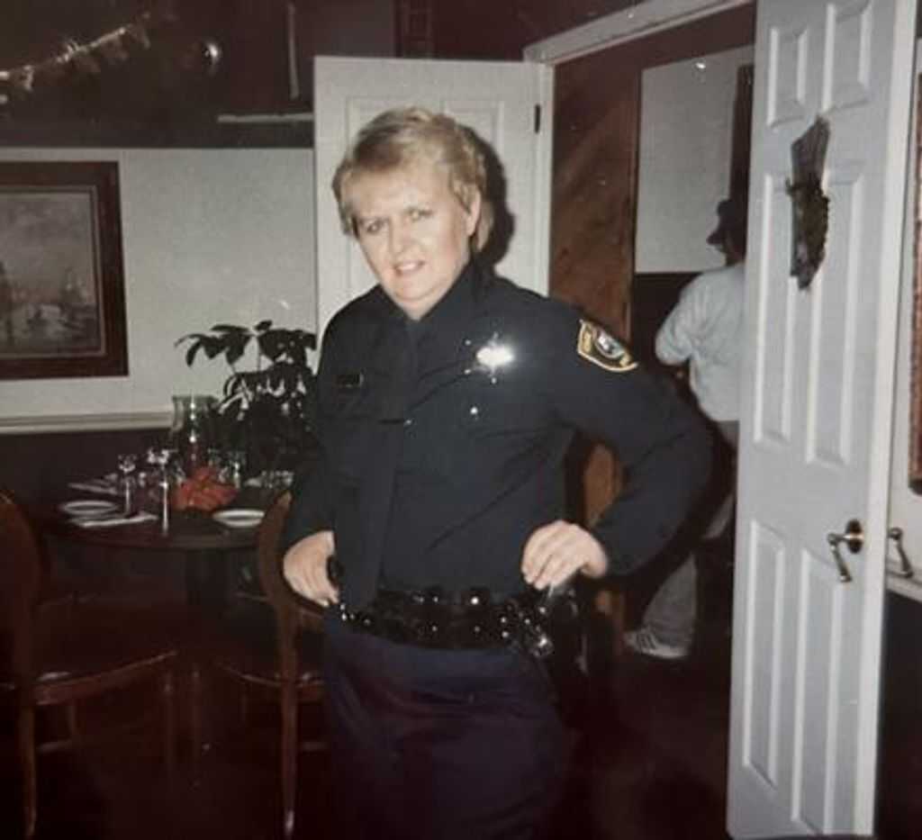 Barbara Cristofaro Profile Photo