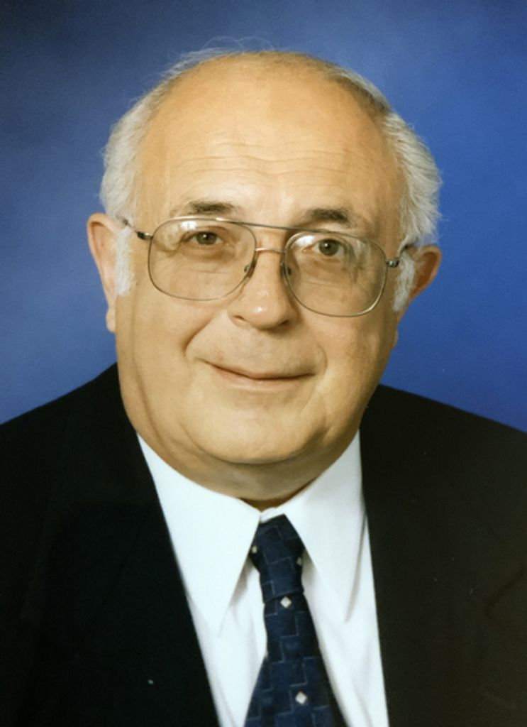 Raymond C. Osiecki