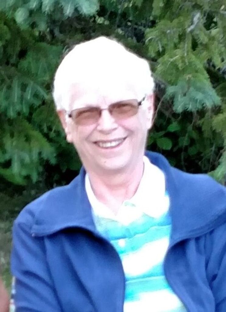 Genevieve Marie Rick