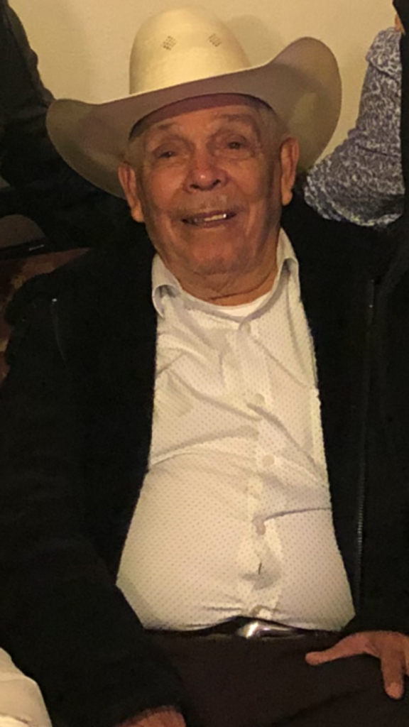 Severiano Martinez