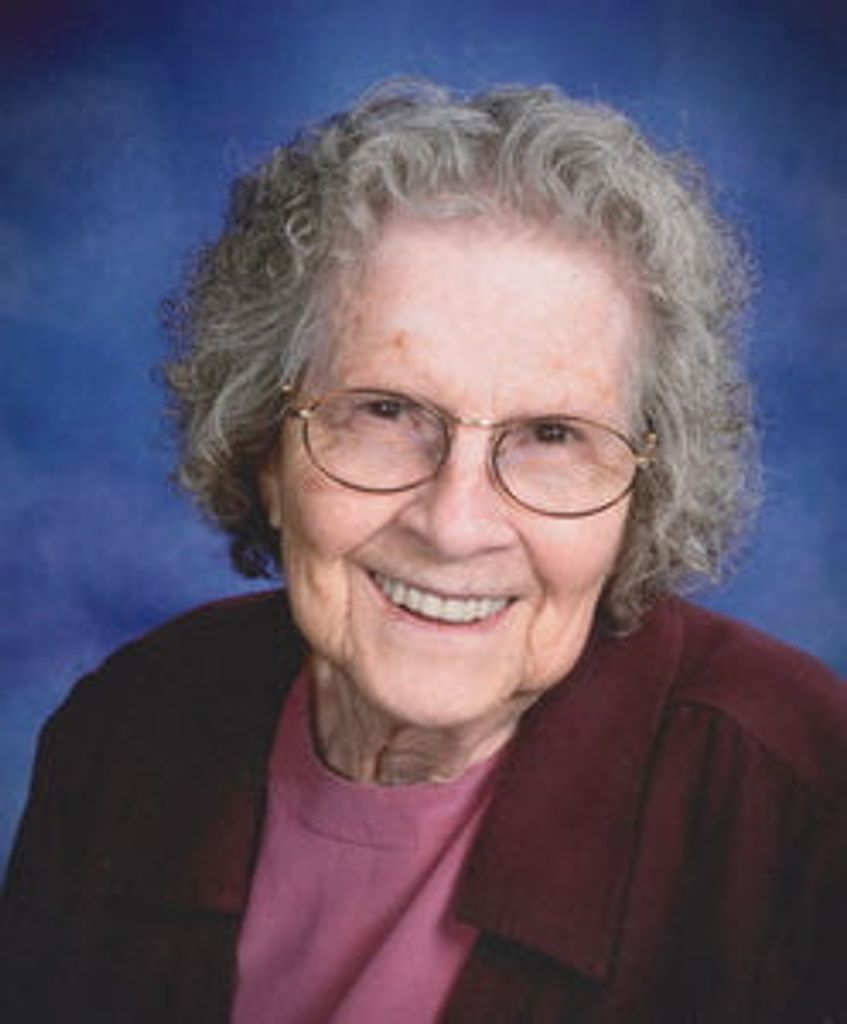 Lorine Mae Gannon Profile Photo