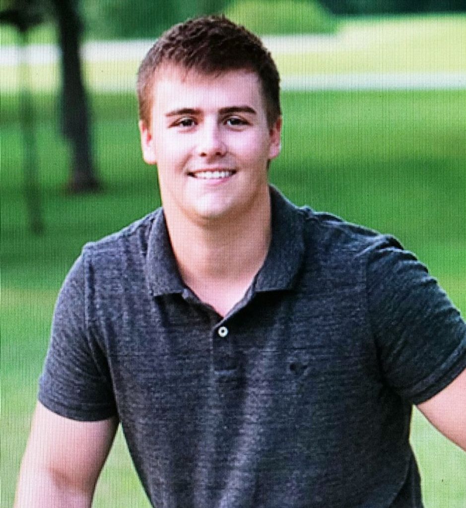 Logan David Nelson Profile Photo