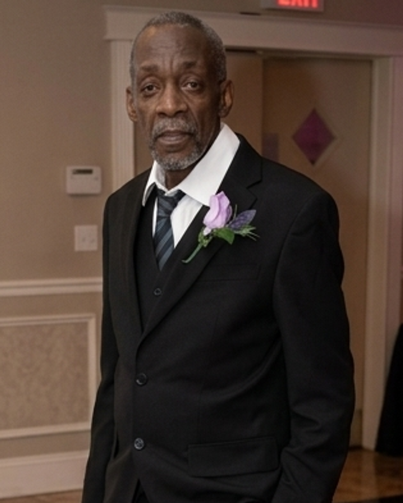 Trevor L. Golding Profile Photo