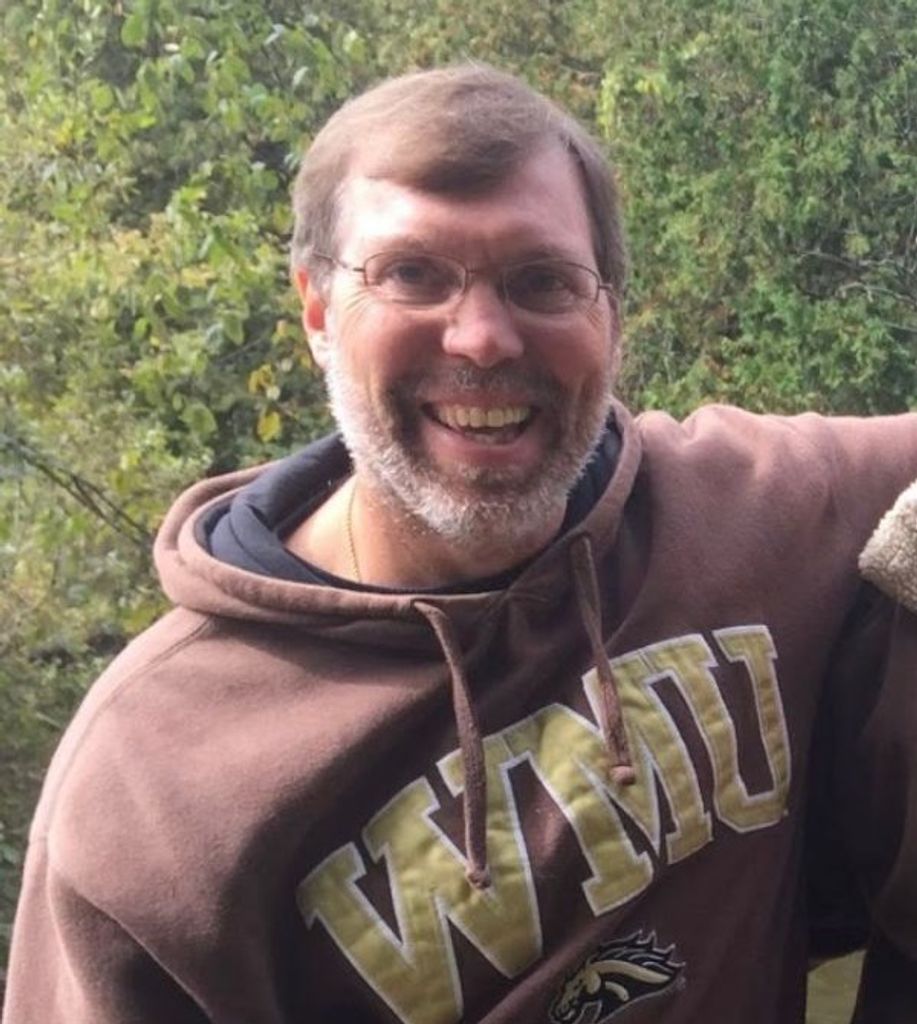 Christopher M. Ferguson Profile Photo