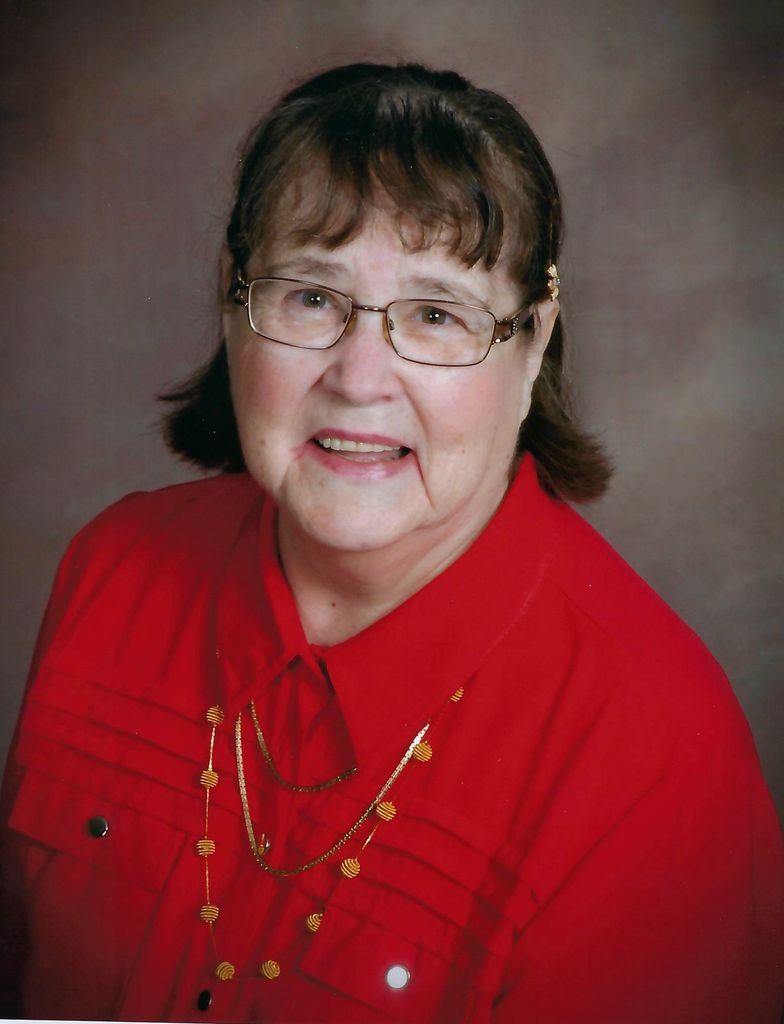 Norma Fitzsimons