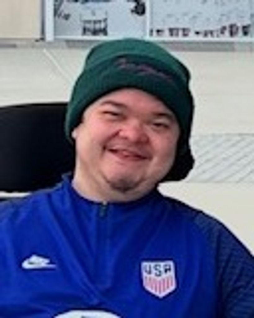 Troy William Chauppetta Profile Photo