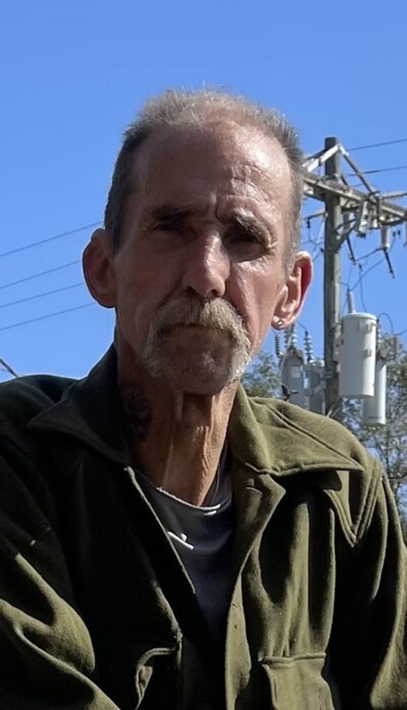 Rickey Glenn Melvin Profile Photo