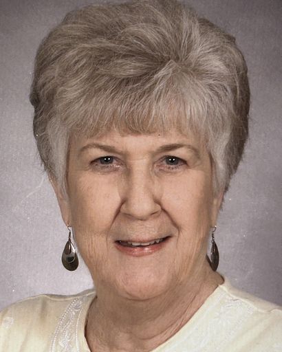 Margaret Cherry's obituary image