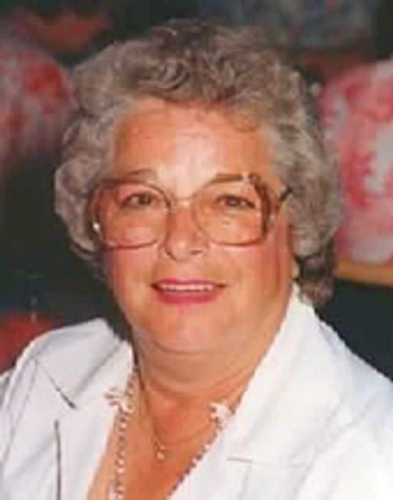 Catherine Zutavern