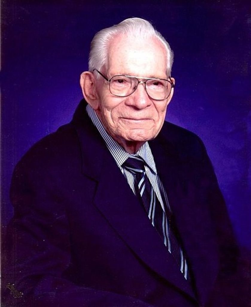 Wendell Ramseyer Profile Photo