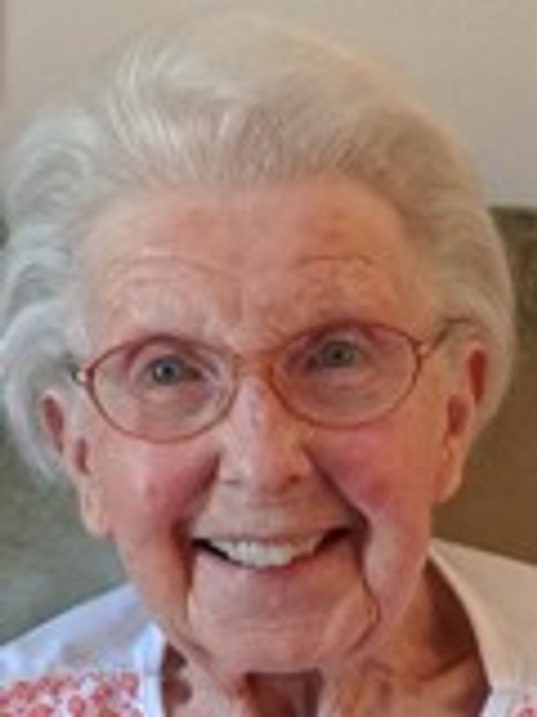 Nelda Davis Parker Profile Photo