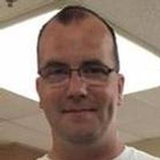 Jamie Alan Hyatt Profile Photo