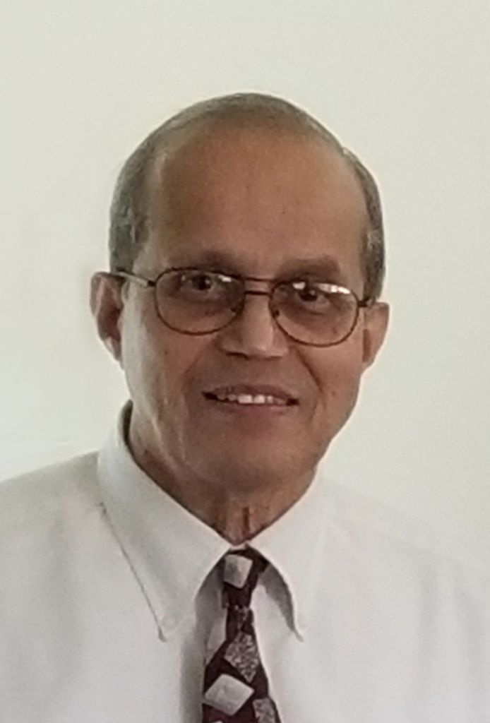 Rudolf C. Thomson Profile Photo