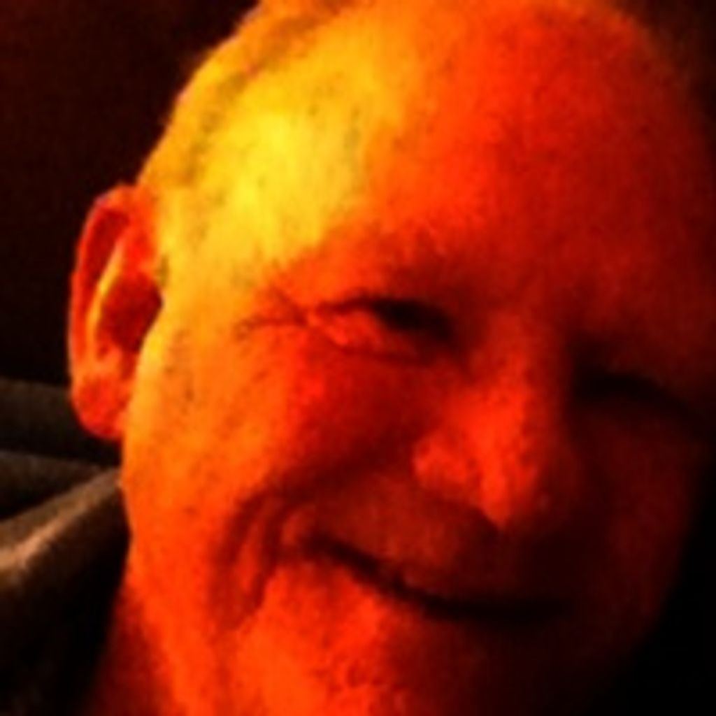 Eddie K. Ross