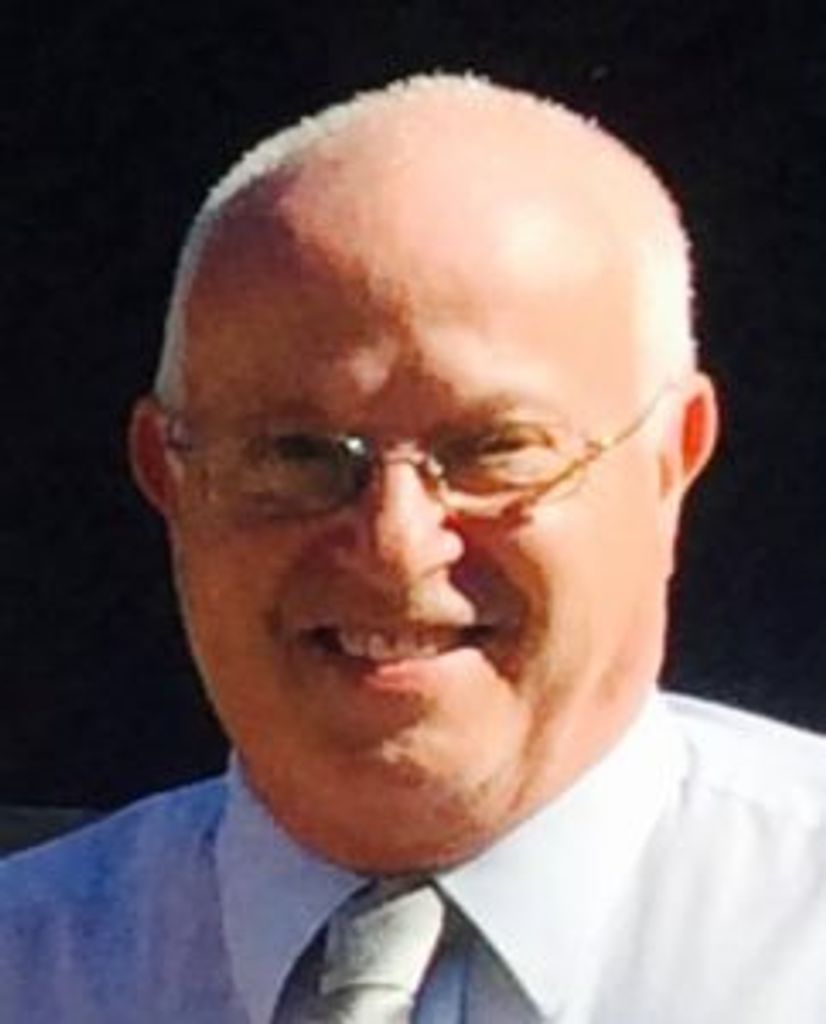 Michael Stepleton
