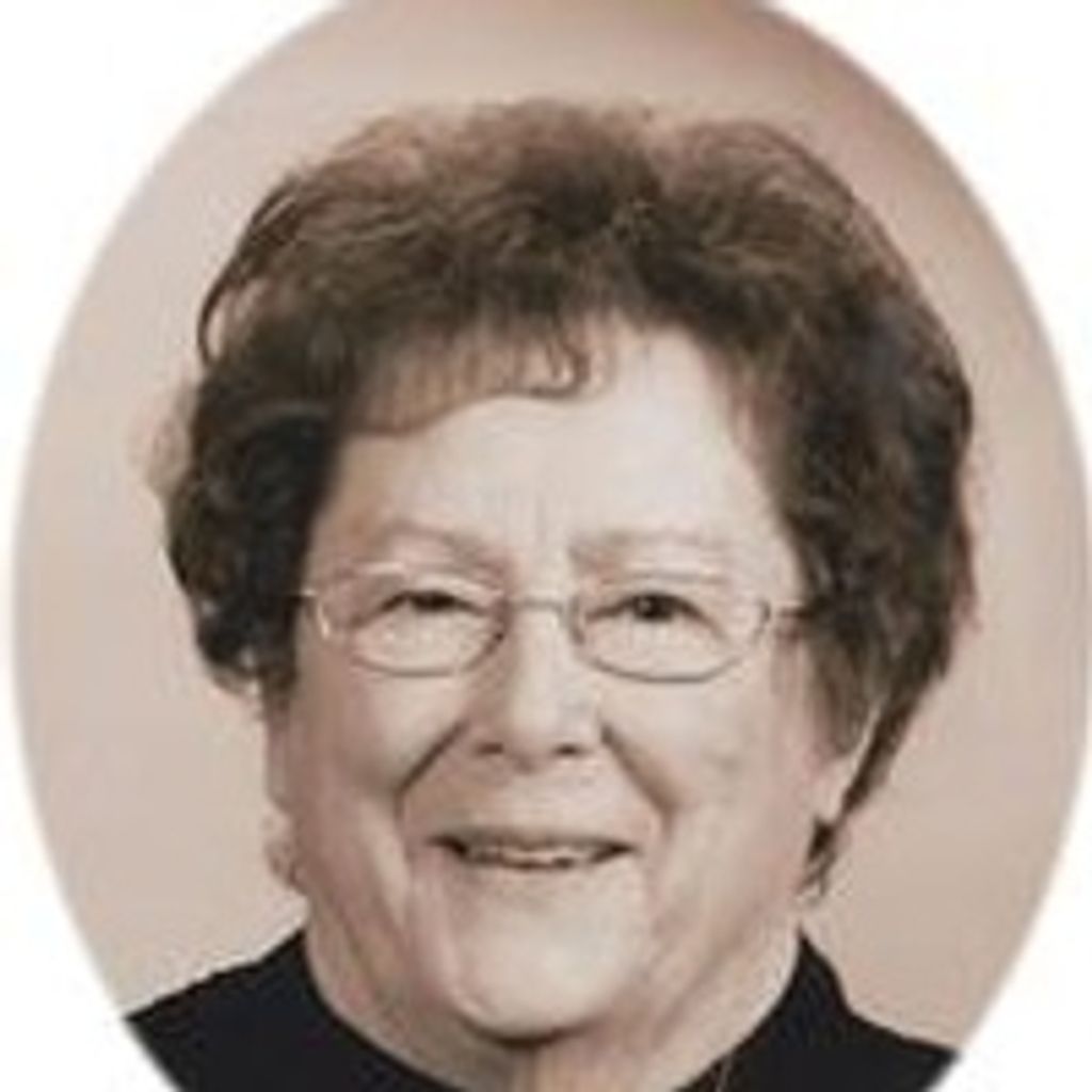 Dolores Agnes Brown