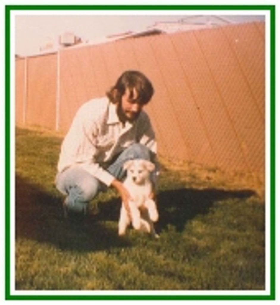 Douglas Koontz